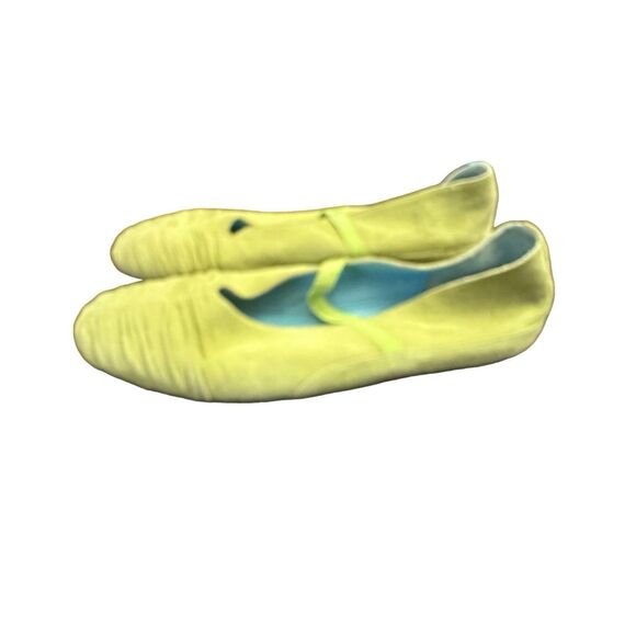 Thierry Rabotin Mary Jane Flat Sz41 US 10.5 - Picture 2 of 9